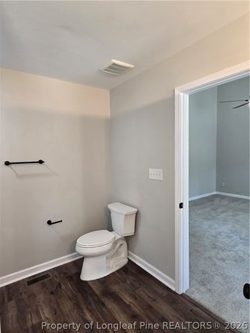 3420 Green Valley Road, Fayetteville, NC 28311