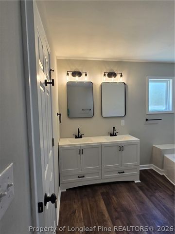 3420 Green Valley Road, Fayetteville, NC 28311