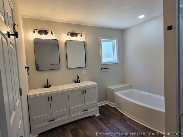 3420 Green Valley Road, Fayetteville, NC 28311