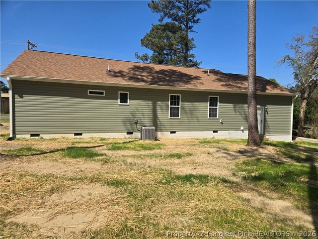 3420 Green Valley Road, Fayetteville, NC 28311