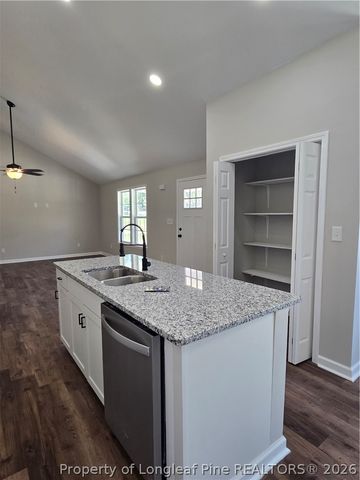 3420 Green Valley Road, Fayetteville, NC 28311