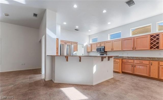 2505 Indigo Valley Street, Las Vegas, NV 89134