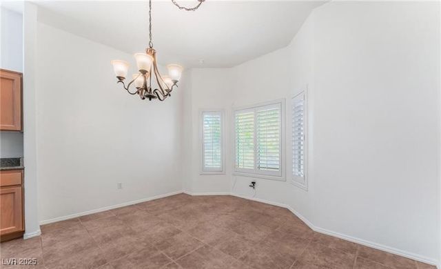 2505 Indigo Valley Street, Las Vegas, NV 89134