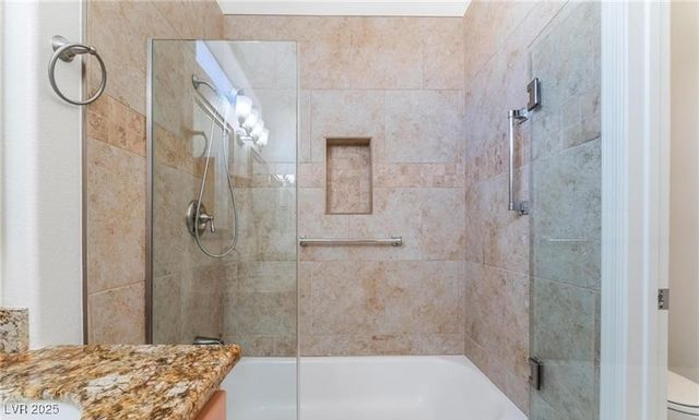 2505 Indigo Valley Street, Las Vegas, NV 89134