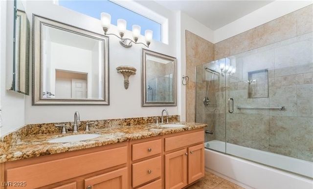 2505 Indigo Valley Street, Las Vegas, NV 89134