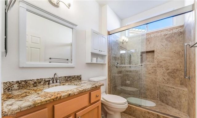 2505 Indigo Valley Street, Las Vegas, NV 89134