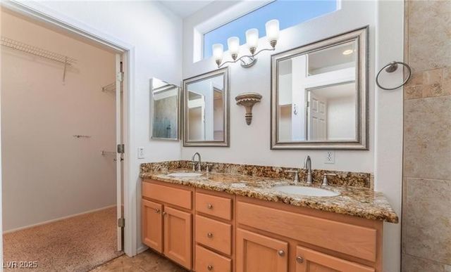 2505 Indigo Valley Street, Las Vegas, NV 89134