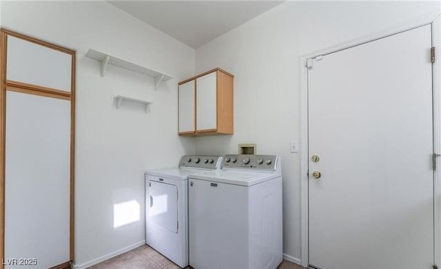 2505 Indigo Valley Street, Las Vegas, NV 89134