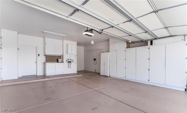 2505 Indigo Valley Street, Las Vegas, NV 89134