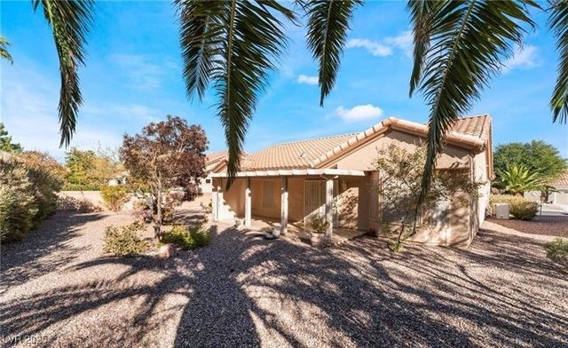 2505 Indigo Valley Street, Las Vegas, NV 89134