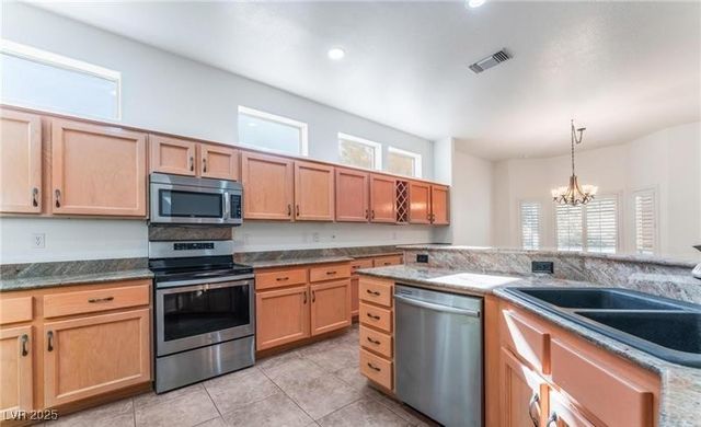 2505 Indigo Valley Street, Las Vegas, NV 89134