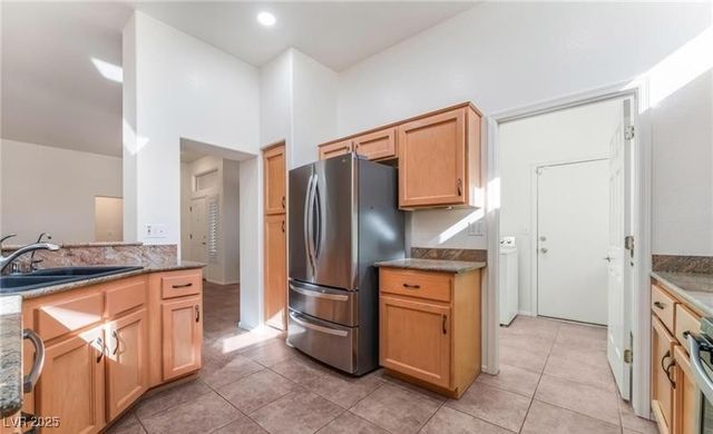 2505 Indigo Valley Street, Las Vegas, NV 89134