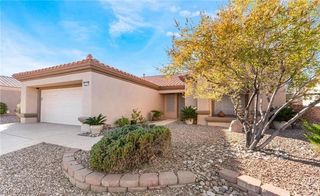 2505 Indigo Valley Street, Las Vegas, NV 89134