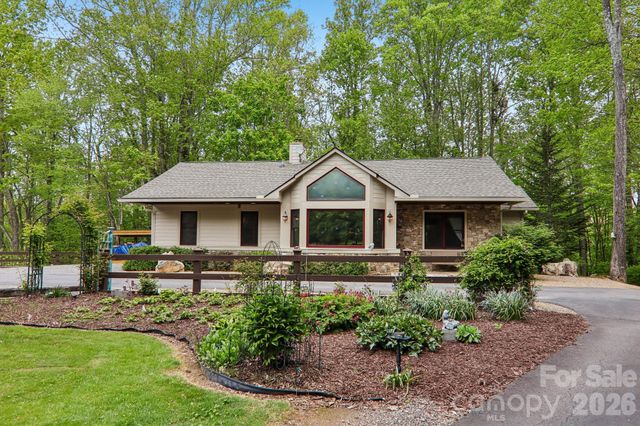 519 Susanna Cove Road 8, Mars Hill, NC 28754