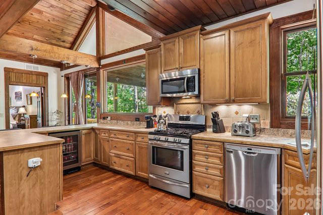 519 Susanna Cove Road 8, Mars Hill, NC 28754