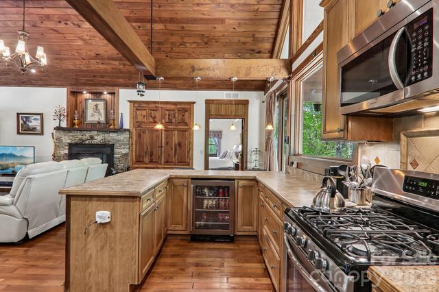 519 Susanna Cove Road 8, Mars Hill, NC 28754