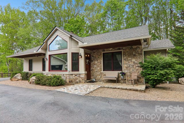 519 Susanna Cove Road 8, Mars Hill, NC 28754