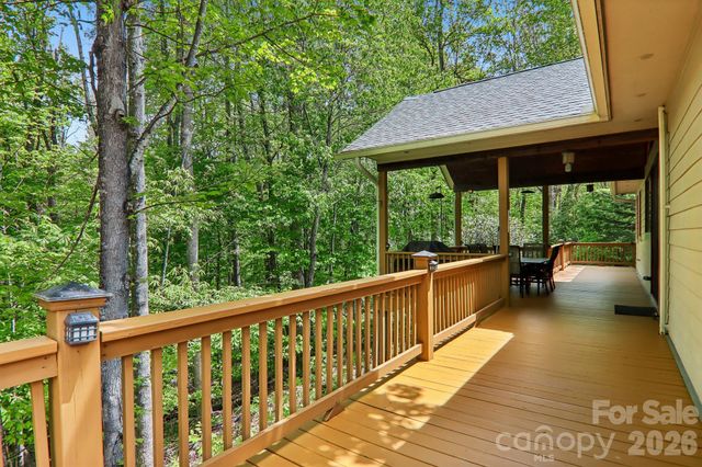 519 Susanna Cove Road 8, Mars Hill, NC 28754