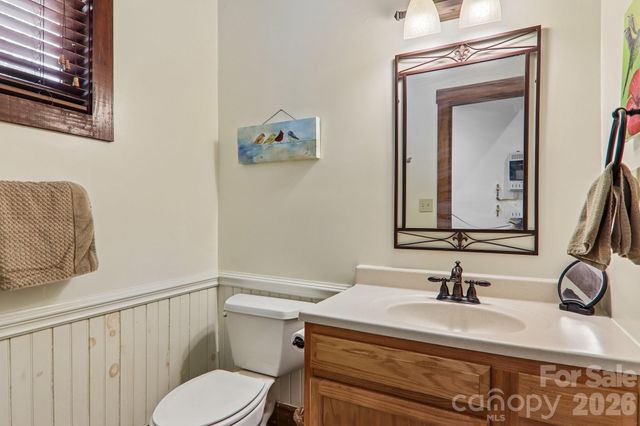 519 Susanna Cove Road 8, Mars Hill, NC 28754