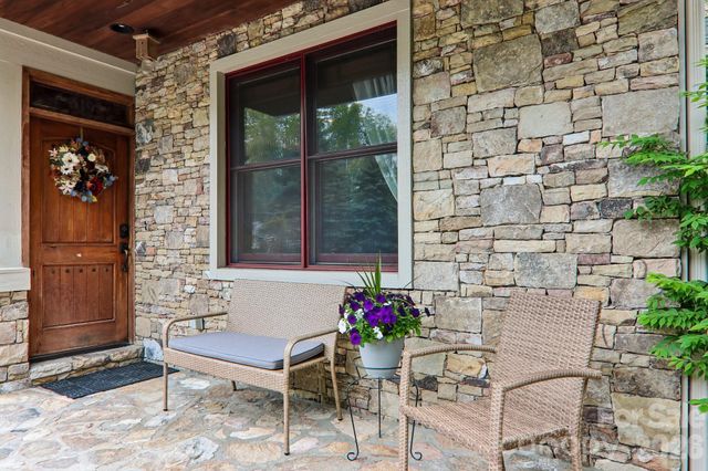 519 Susanna Cove Road 8, Mars Hill, NC 28754