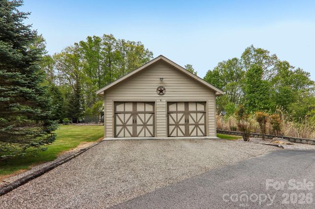519 Susanna Cove Road 8, Mars Hill, NC 28754
