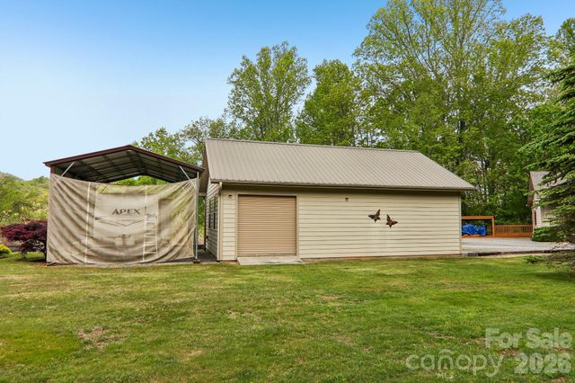 519 Susanna Cove Road 8, Mars Hill, NC 28754