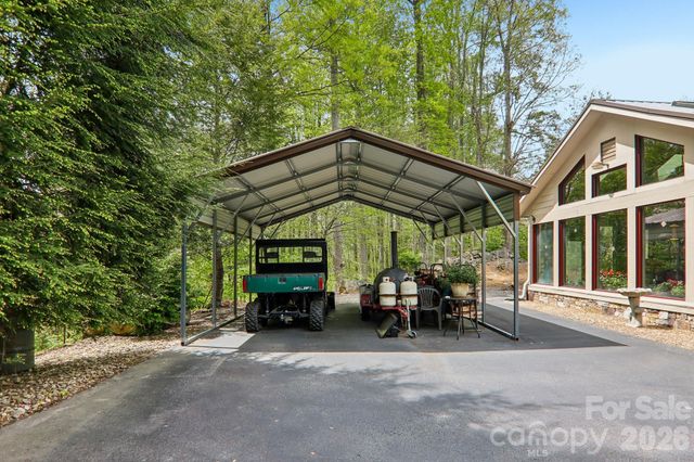 519 Susanna Cove Road 8, Mars Hill, NC 28754