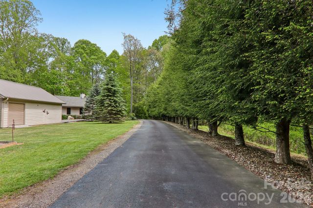 519 Susanna Cove Road 8, Mars Hill, NC 28754