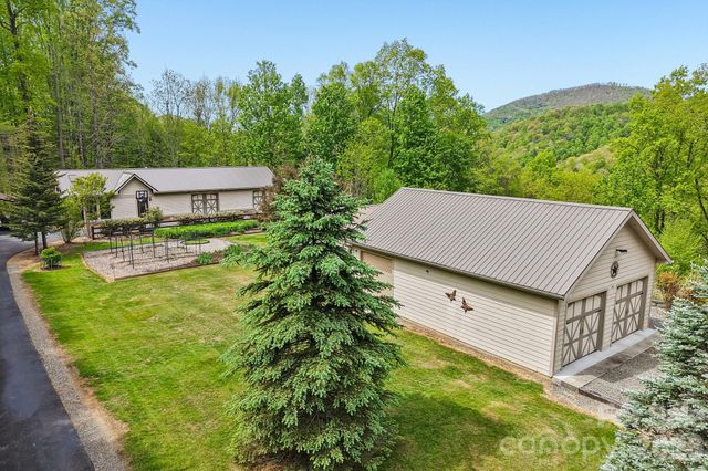 519 Susanna Cove Road 8, Mars Hill, NC 28754