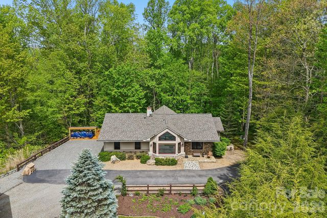 519 Susanna Cove Road 8, Mars Hill, NC 28754