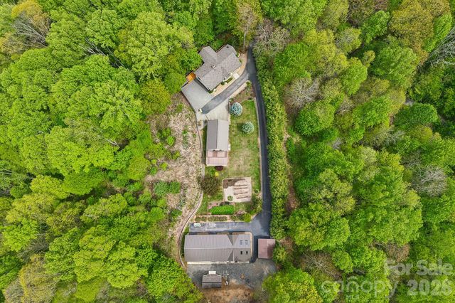519 Susanna Cove Road 8, Mars Hill, NC 28754