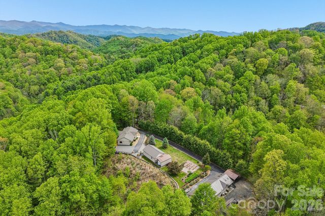 519 Susanna Cove Road 8, Mars Hill, NC 28754