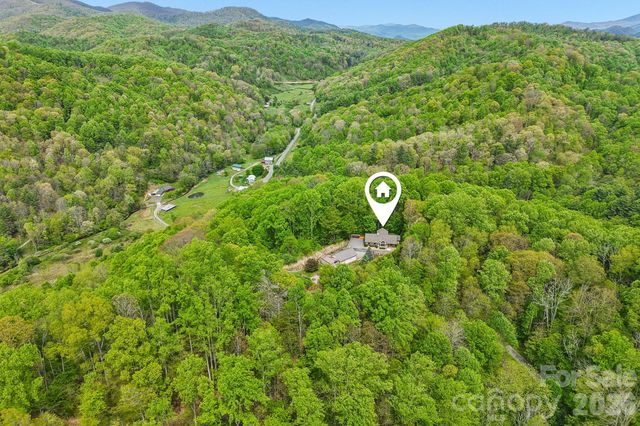 519 Susanna Cove Road 8, Mars Hill, NC 28754