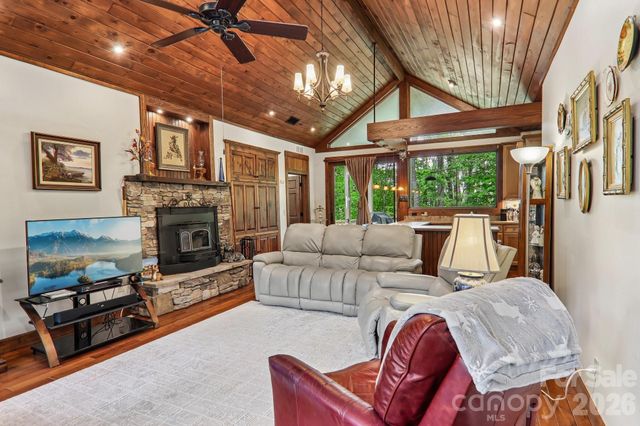 519 Susanna Cove Road 8, Mars Hill, NC 28754