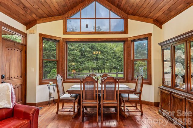 519 Susanna Cove Road 8, Mars Hill, NC 28754