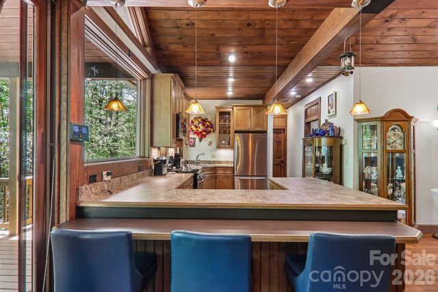 519 Susanna Cove Road 8, Mars Hill, NC 28754