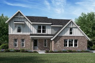 170 Dan Haven Place, Springboro, OH 45066