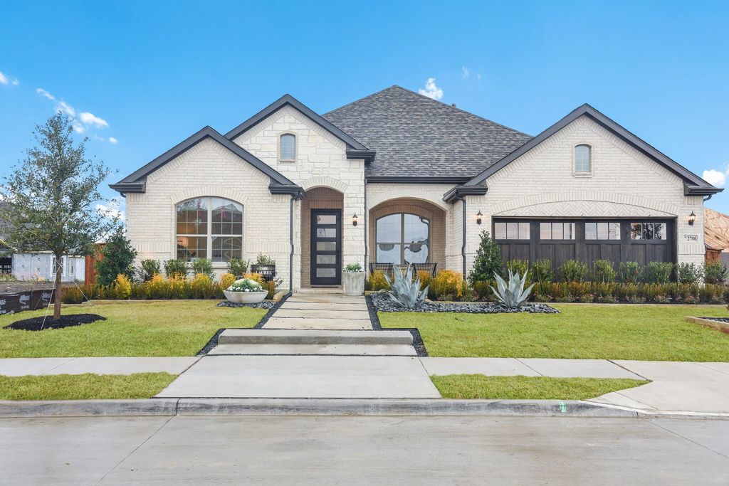 6853 Turner Falls Circle, Flower Mound, TX 76226