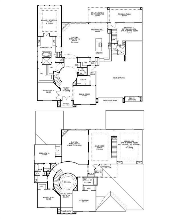 1333 Sunset Hill WAY, Georgetown, TX 78628