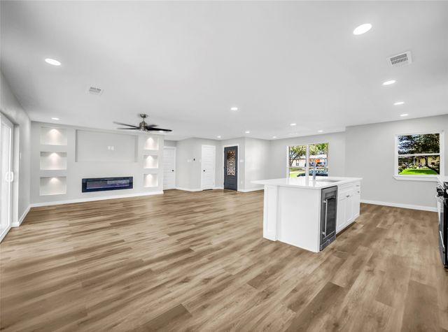 3505 Morningstar Lane, Farmers Branch, TX 75234