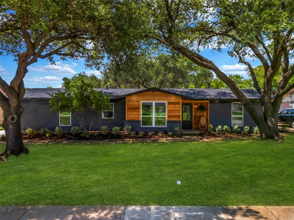 3505 Morningstar Lane, Farmers Branch, TX 75234