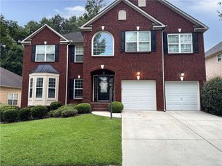 7172 Thoreau Circle, South Fulton, GA 30349