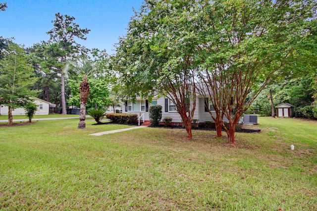 2510 South Bay St., Georgetown, SC 29440