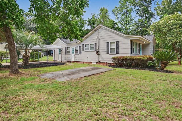 2510 South Bay St., Georgetown, SC 29440