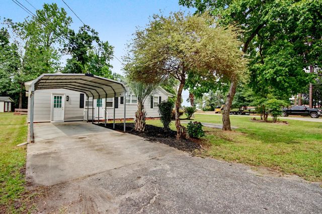 2510 South Bay St., Georgetown, SC 29440
