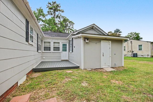 2510 South Bay St., Georgetown, SC 29440
