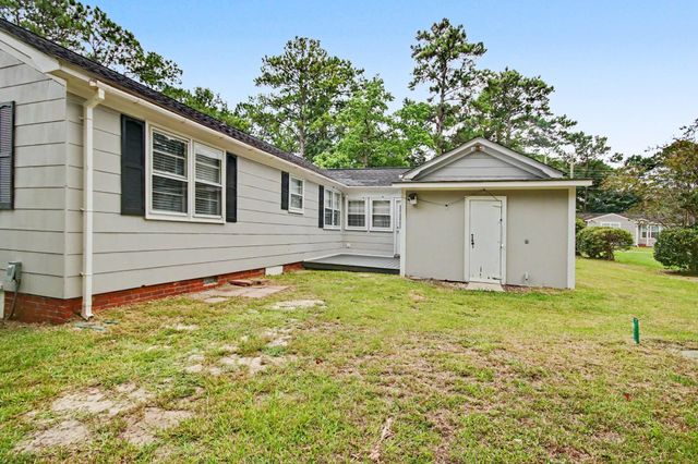 2510 South Bay St., Georgetown, SC 29440
