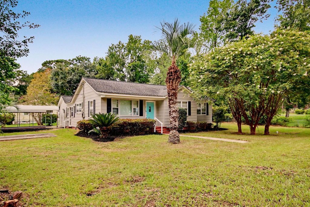 2510 South Bay St., Georgetown, SC 29440