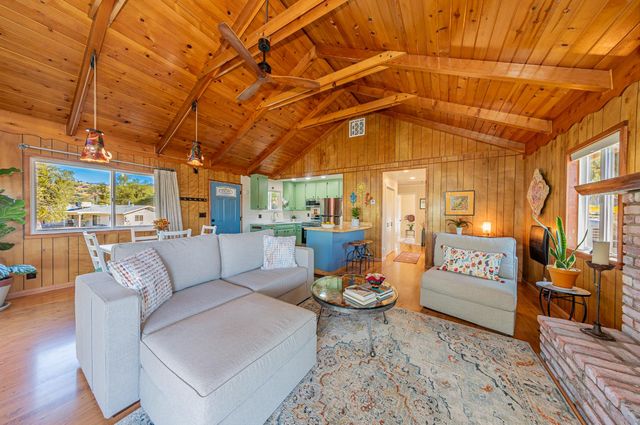 43629 Ranger Circle Drive, Coarsegold, CA 93614