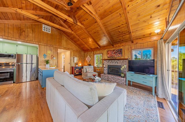 43629 Ranger Circle Drive, Coarsegold, CA 93614